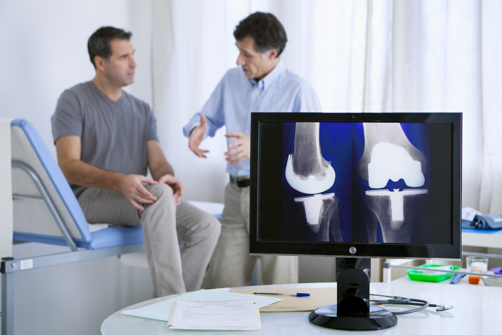 How to Know When it’s Time for Orthopedic Surgery